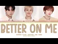Download Lagu xodiac better on me color coded lyrics (by me). xodiac zalexsing by virgin