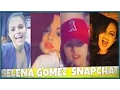 Download Lagu Selena Gomez Best Snapchat Videos Compilation | Celebrity Snapchat | Snapchat dos Famosos