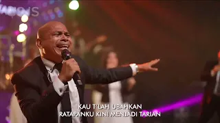 Download Kau Tlah Ubahkan Ratapanku / Mourning Into Dancing - GSJS Worship Cover MP3