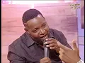 Download Lagu OLONAMBA - JUSTINO HANDANGA (Ao Vivo) NO Conversa de Bar