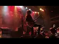 Bad Omens - The Worst In Me (Live)