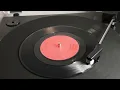 Gary Numan - Cars (1979 7" Single)