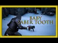 Conan Exiles - Where to find baby saber tooth tigers