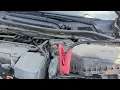 W5E1609 16 accord running engine MartinsImportSalvage com