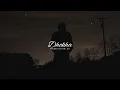 Dhokha - Lofi (Slowed + Reverb) | Arijit Singh | SR Lofi
