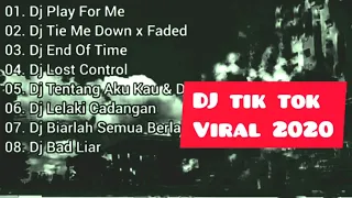 Download DJ TIK-TOK REMIX YANG SEDANG DI CARI-CARI MP3