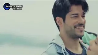 اجمل حالات واتس اب نجوی كرم بدي قول لكل الدني حبيتك   دندنها