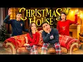 Lagu ЖАҢА ЖЫЛДЫҚ СЕРИАЛ 2 БӨЛІМ,CHRISTMAS HOUSE🎅❄️Ұрының беті ашылды