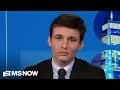 Parkland shooting survivor Cameron Kasky slams evil in systems after night of mass shootings