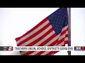 Minnesota school districts and educators file lawsuit to block immigration enforcement near schools
