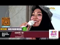 Download Lagu TEMAN BIASA ( RITA SUGIARTO ) COVER AZIZAH