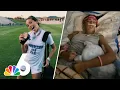Never giving up Family of teen severely injured in 2022 Boca Chita Key boat crash speaks