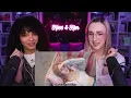 COUPLE REACTS TO KISS OF LIFE (키스오브라이프) | 'Get Loud' & 'R.E.M'