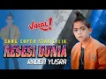 Download Lagu RESESI DUNIA - RADEN YUSRA | SUPER STAR CILIK | COVER LAGU TERBARU