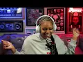 Flippa T Performs "Affirmations" LIVE on Hip-Hop Wired