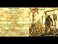 Download Lagu Hyborian Steel An Age Undreamt Of... 2009 full album