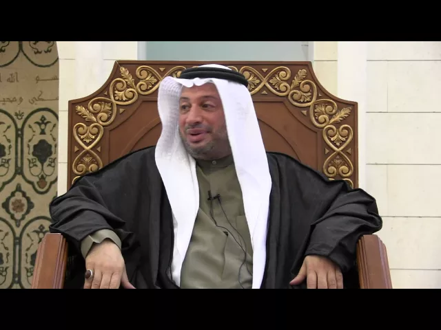 ⁣اهمية الحقوق العشرة في القران الكريم | سيد مصطفى الزلزلة جامع جاسم الوزان الجمعة 16.1.2015