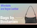 Bostanten Bags Keeping You on Trend