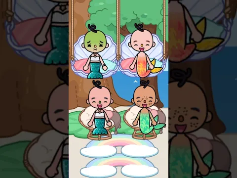 Choose One Team That You Like 🤔 Toca Boca Story #tocaboca #tocalife #tocaworld
