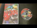 Download Lagu Opening To Chuggington Fire Patrol Rescue 2015 DVD