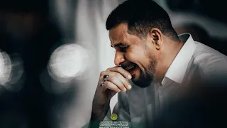 الشيخ شبر معله || رجوع سبايا آل البيت عليهم السلام نعي حزين ||