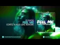 Download Lagu Dj Shog Feat Lemon \u0026 Einar K - Aven (Cortez \u0026 Acid Luke Rework)