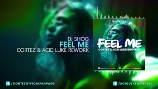 Download Dj Shog Feat Lemon \u0026 Einar K - Aven (Cortez \u0026 Acid Luke Rework) MP3