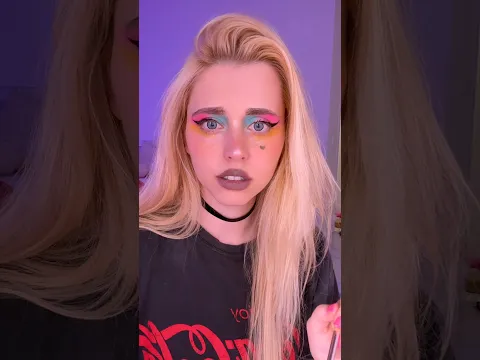 Who is she???
