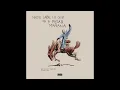 Bad Bunny - THUNDER Y LIGHTNING (Instrumental)