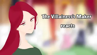 Download The Villainess’s Maker reacts | Ak34 YT | short MP3