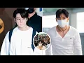 Download Lagu Jungkook is Absent, All Focus on Taehyung! What happened at the airport that day?