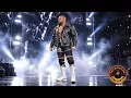 Bron Breakker – “DOGS EAT FIRST” | WWE Concept Entrance Theme 2026