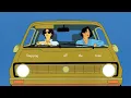 Tom Odell - Just Another Thing We Don't Talk About (Official Music Video)