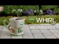 Apply Weed Killer Seed Fertilizer With Ease Scotts Whirl Spreader