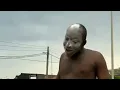 Carter Efe - Machala Ft Berri (Official Music Video)