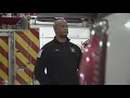 I was just a kid that was lost How a Central Georgia fire chief rebuilt his life after prison