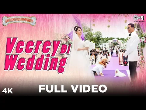 Download MP3 Veerey Di Wedding Full Video - Entertainment | Akshay Kumar, Tamannaah | Mika