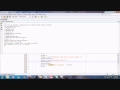 Membuat menu pilihan pada Java dengan ArrayList