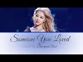 Download Lagu Blackpink Rosé Someone You Loved Color Coded Lyrics