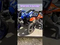 Download Lagu The best kids dirt bikes #dirtbike #motocross #supercross #kidsracing #50cc #2stroke #ebike