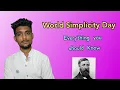 World Simplicity Day Facts you should Know facts