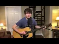 God Only Knows - for KING & COUNTRY (Live Acoustic Cover by Drew Greenway)