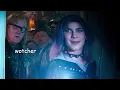 tonks radiating cool aunt vibes