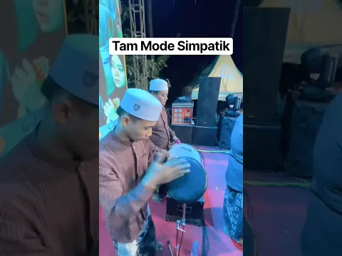 Tam Mode Simpatik