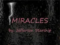 Miracles   Jefferson Starship