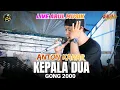 Download Lagu ANTON KAHAR - KEPALA DUA \