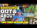 Download Lagu Het best bewaarde geheim van het Thaise eiland Samui, \u0026 ik heb het gevonden!