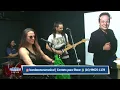 Nada Sei (Apneia) - Banda Sonora no Programa do Ferreira (04/09/25)