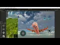Flying Train Future Race Unity Game Source Code