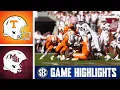 Download Lagu No. 15 Tennessee Volunteers at Mississippi State Bulldogs | Game Highlights | 2025 SEC Football
